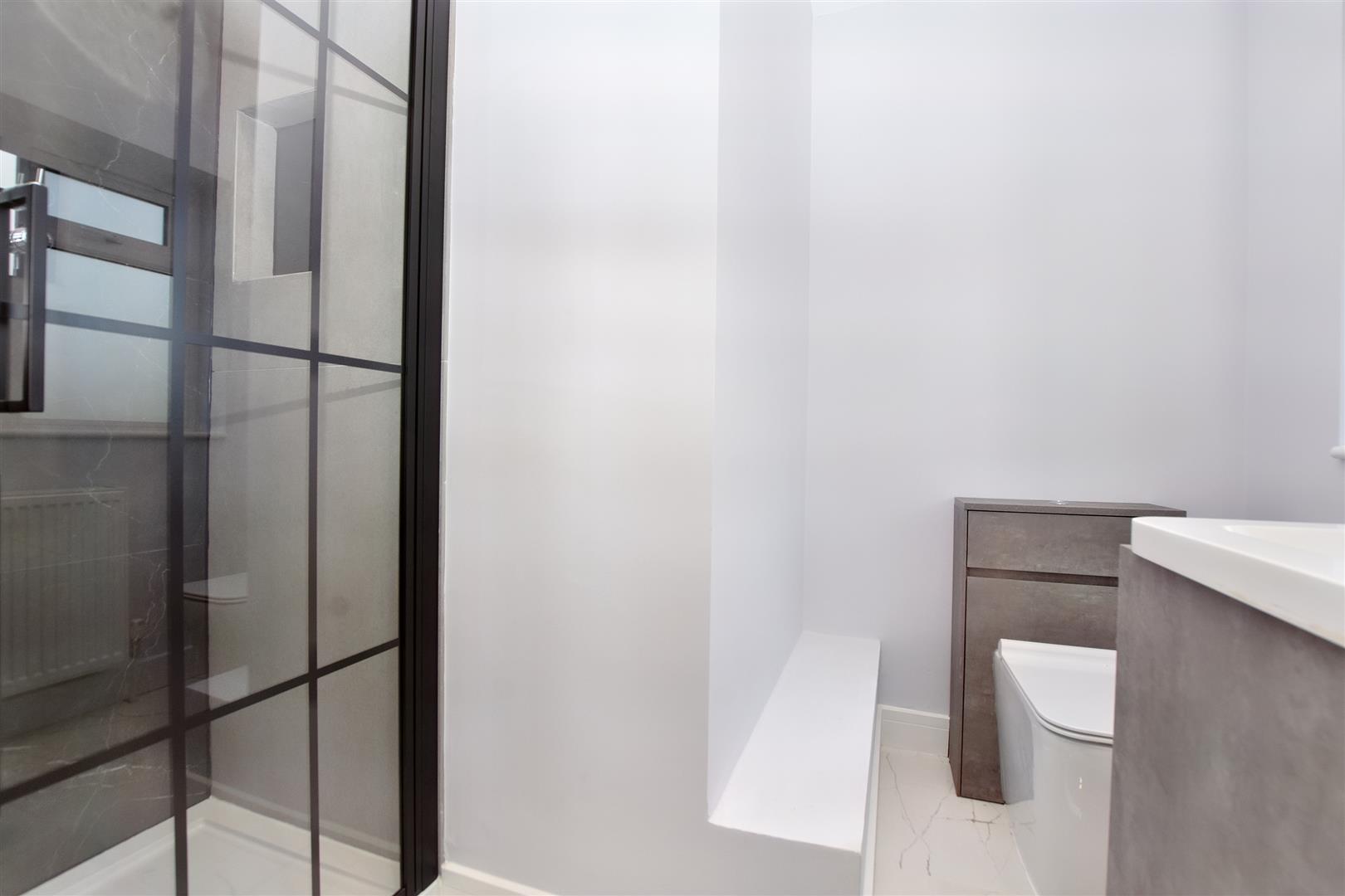 Property Details for St. Philips Avenue Eastbourne BN22 8LX Town